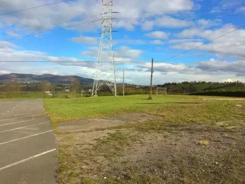 Terreno en La Manjoya-Parroquias Sur